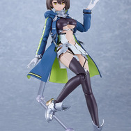 『アズレン』より「ボルチモア」が初プラモデル化！大ボリュームの艤装装備と、手に取りやすい「軽装Ver.」の2種が展開