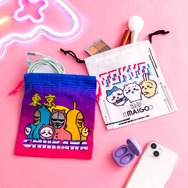 「ちいかわ」妙に脚がセクシーなマスコットや「トーキョーちいかわ」など注目の新商品が多数ラインナップ！ちいかわマーケットにて4月25日11時より販売開始