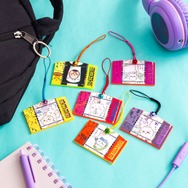 「ちいかわ」妙に脚がセクシーなマスコットや「トーキョーちいかわ」など注目の新商品が多数ラインナップ！ちいかわマーケットにて4月25日11時より販売開始