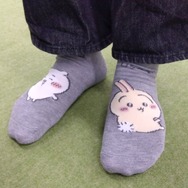 「ちいかわ」妙に脚がセクシーなマスコットや「トーキョーちいかわ」など注目の新商品が多数ラインナップ！ちいかわマーケットにて4月25日11時より販売開始