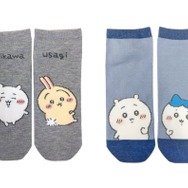 「ちいかわ」妙に脚がセクシーなマスコットや「トーキョーちいかわ」など注目の新商品が多数ラインナップ！ちいかわマーケットにて4月25日11時より販売開始