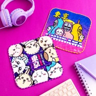 「ちいかわ」妙に脚がセクシーなマスコットや「トーキョーちいかわ」など注目の新商品が多数ラインナップ！ちいかわマーケットにて4月25日11時より販売開始