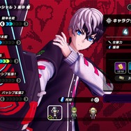 『HUNDRED LINE』発売を記念して『トライブナイン』でログインボーナス開催！最大で「エニグマエンティティ×1200個」貰える