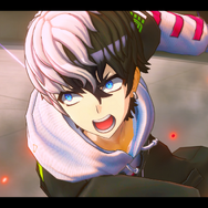 『HUNDRED LINE』発売を記念して『トライブナイン』でログインボーナス開催！最大で「エニグマエンティティ×1200個」貰える