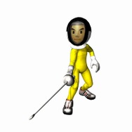 DECA SPORTA3 Wiiでスポーツ“10”種目!