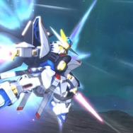 ドラグーンからビームサーベルが！？『Gジェネ エターナル』4月末のガシャで「ストフリ（EX）」「リジェネレイトガンダム」らSEED系7機体が参戦