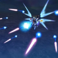 ドラグーンからビームサーベルが！？『Gジェネ エターナル』4月末のガシャで「ストフリ（EX）」「リジェネレイトガンダム」らSEED系7機体が参戦