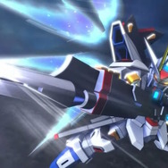 ドラグーンからビームサーベルが！？『Gジェネ エターナル』4月末のガシャで「ストフリ（EX）」「リジェネレイトガンダム」らSEED系7機体が参戦