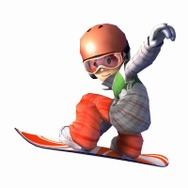 DECA SPORTA3 Wiiでスポーツ“10”種目!