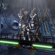 新規アニメPVでリアル等身の「ドラグーンストライク」がお披露目！SEED系新機体が『SDガンダム Gジェネ エターナル』に続々追加【生放送まとめ】