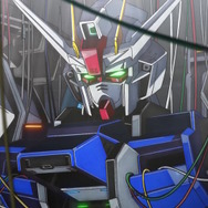 新規アニメPVでリアル等身の「ドラグーンストライク」がお披露目！SEED系新機体が『SDガンダム Gジェネ エターナル』に続々追加【生放送まとめ】