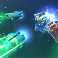 新規アニメPVでリアル等身の「ドラグーンストライク」がお披露目！SEED系新機体が『SDガンダム Gジェネ エターナル』に続々追加【生放送まとめ】