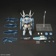 店舗限定ガンプラ「RG νガンダム(ダブル・フィン・ファンネル装備型)」ら2商品がプレバンでも販売!4月25日11時から予約実施