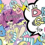 DRAGON QUEST for Girls+Artist