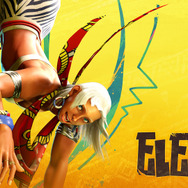 回復技「ヒーリング」はどうなった？『スト6』追加キャラ「エレナ」のゲームプレイ映像初公開