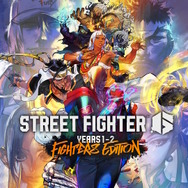 回復技「ヒーリング」はどうなった？『スト6』追加キャラ「エレナ」のゲームプレイ映像初公開