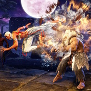 回復技「ヒーリング」はどうなった？『スト6』追加キャラ「エレナ」のゲームプレイ映像初公開