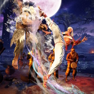 回復技「ヒーリング」はどうなった？『スト6』追加キャラ「エレナ」のゲームプレイ映像初公開