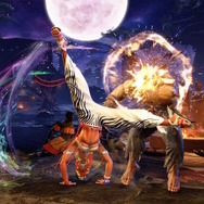 回復技「ヒーリング」はどうなった？『スト6』追加キャラ「エレナ」のゲームプレイ映像初公開