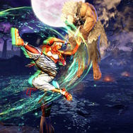 回復技「ヒーリング」はどうなった？『スト6』追加キャラ「エレナ」のゲームプレイ映像初公開