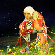 回復技「ヒーリング」はどうなった？『スト6』追加キャラ「エレナ」のゲームプレイ映像初公開