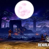 回復技「ヒーリング」はどうなった？『スト6』追加キャラ「エレナ」のゲームプレイ映像初公開