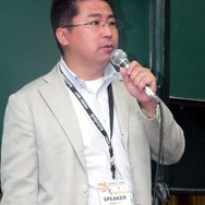 【CEDEC2007】『真・三國無双BB』の開発と、オンラインゲーム運営体制の歴史