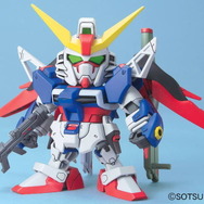 人気ガンプラ「HG 1/144 デスティニーガンダムSpecII＆ゼウスシルエット」も対象！DMM通販にて「4週連続 プレミアホビー商品抽選販売 第1弾」実施中