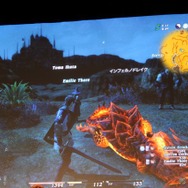 いよいよ30日から新しい冒険が始まる~『ファイナルファンタジーXIV』完成披露会