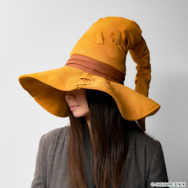 「ビビの帽子」を継ぎ目や皺などにこだわり再現！ジタンとビビをモチーフにしたショルダーバッグなど『FF9』25周年記念商品が予約受付中