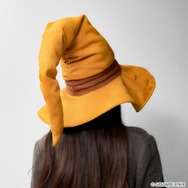 「ビビの帽子」を継ぎ目や皺などにこだわり再現！ジタンとビビをモチーフにしたショルダーバッグなど『FF9』25周年記念商品が予約受付中