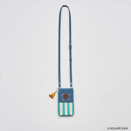 「ビビの帽子」を継ぎ目や皺などにこだわり再現！ジタンとビビをモチーフにしたショルダーバッグなど『FF9』25周年記念商品が予約受付中