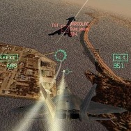 エースコンバットX2ジョイントアサルト