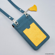 「ビビの帽子」を継ぎ目や皺などにこだわり再現！ジタンとビビをモチーフにしたショルダーバッグなど『FF9』25周年記念商品が予約受付中