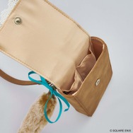 「ビビの帽子」を継ぎ目や皺などにこだわり再現！ジタンとビビをモチーフにしたショルダーバッグなど『FF9』25周年記念商品が予約受付中