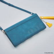 「ビビの帽子」を継ぎ目や皺などにこだわり再現！ジタンとビビをモチーフにしたショルダーバッグなど『FF9』25周年記念商品が予約受付中