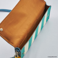 「ビビの帽子」を継ぎ目や皺などにこだわり再現！ジタンとビビをモチーフにしたショルダーバッグなど『FF9』25周年記念商品が予約受付中