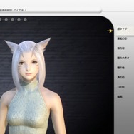 ファイナルファンタジーXIV