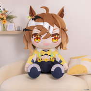 ジャングルポケット もちどる ウマ娘 ぬいぐるみ ウマ娘 プリティーダービー もちどる セブンネット限定
