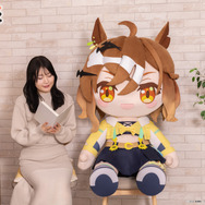 あまりにもデカい！『ウマ娘 新時代の扉』ジャングルポケットら3