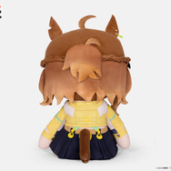 ジャングルポケット もちどる ウマ娘 ぬいぐるみ ウマ娘 アドマイヤベガ もちどる ジャングルポケット ぬいぐるみ