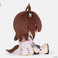 【ジャングルポケット】ウマ娘 もちどる ぬいぐるみ ウマ娘 ジャングルポケット もちどる ぬいぐるみ - メルカリ