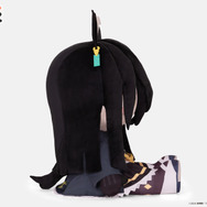 あまりにもデカい！『ウマ娘 新時代の扉』ジャングルポケットら3人の超特大ぬいぐるみ「どきゅーと」が受注販売