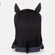 あまりにもデカい！『ウマ娘 新時代の扉』ジャングルポケットら3人の超特大ぬいぐるみ「どきゅーと」が受注販売