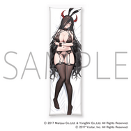 抱き枕カバーも…！『アズレン』バニー衣装がテーマのオンラインくじが発売―描き下ろしイラストのベッドシーツなどラインナップ