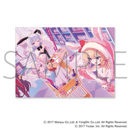 抱き枕カバーも…！『アズレン』バニー衣装がテーマのオンラインくじが発売―描き下ろしイラストのベッドシーツなどラインナップ