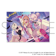 抱き枕カバーも…！『アズレン』バニー衣装がテーマのオンラインくじが発売―描き下ろしイラストのベッドシーツなどラインナップ