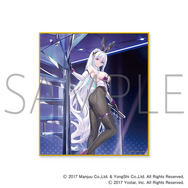 抱き枕カバーも…！『アズレン』バニー衣装がテーマのオンラインくじが発売―描き下ろしイラストのベッドシーツなどラインナップ