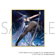 抱き枕カバーも…！『アズレン』バニー衣装がテーマのオンラインくじが発売―描き下ろしイラストのベッドシーツなどラインナップ