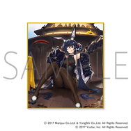 抱き枕カバーも…！『アズレン』バニー衣装がテーマのオンラインくじが発売―描き下ろしイラストのベッドシーツなどラインナップ